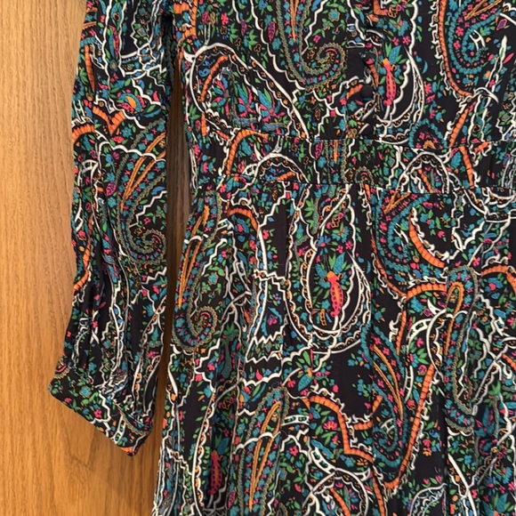 Maeve Gorgeous dress! Anthropologie 💙 - Picture 2 of 7